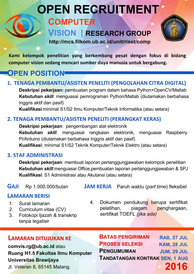 Vacancy-Open Recruitment-2016-ID (2)